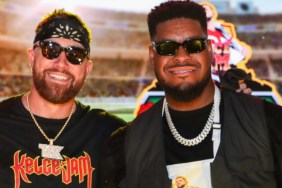 Travis Kelce's Teammate Talks About His Comeback
