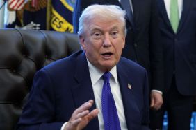 Donald Trump Reacts to Disappearance of Savannah Guthrie’s Mother