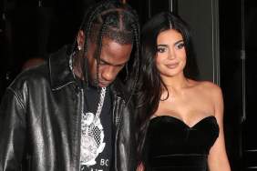 Travis Scott Name-Drops Ex Kylie Jenner’s Implants in New Song