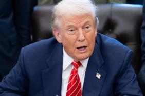 Donald Trump Admits Not Using AI But Calls It 'Greatest Job Producer'