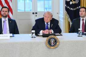 Donald Trump Refuses to Take Sides in JD Vance-Marco Rubio Debate