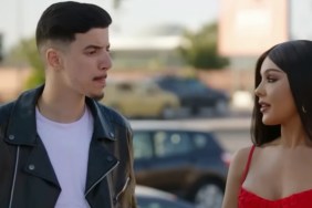 Ziad El Yahyaoui and Emma Perry - 90 Day Fiance: Before the 90 Days Season 8