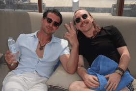 Josh Bingham Joe Bradley