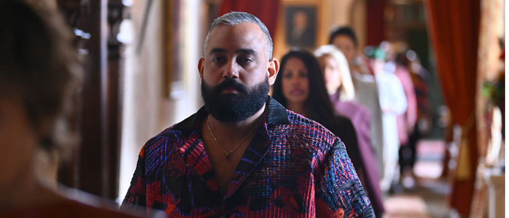 Yam Yam Arocho - The Traitors Season 4